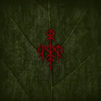 Wardruna — Solringen — обложка